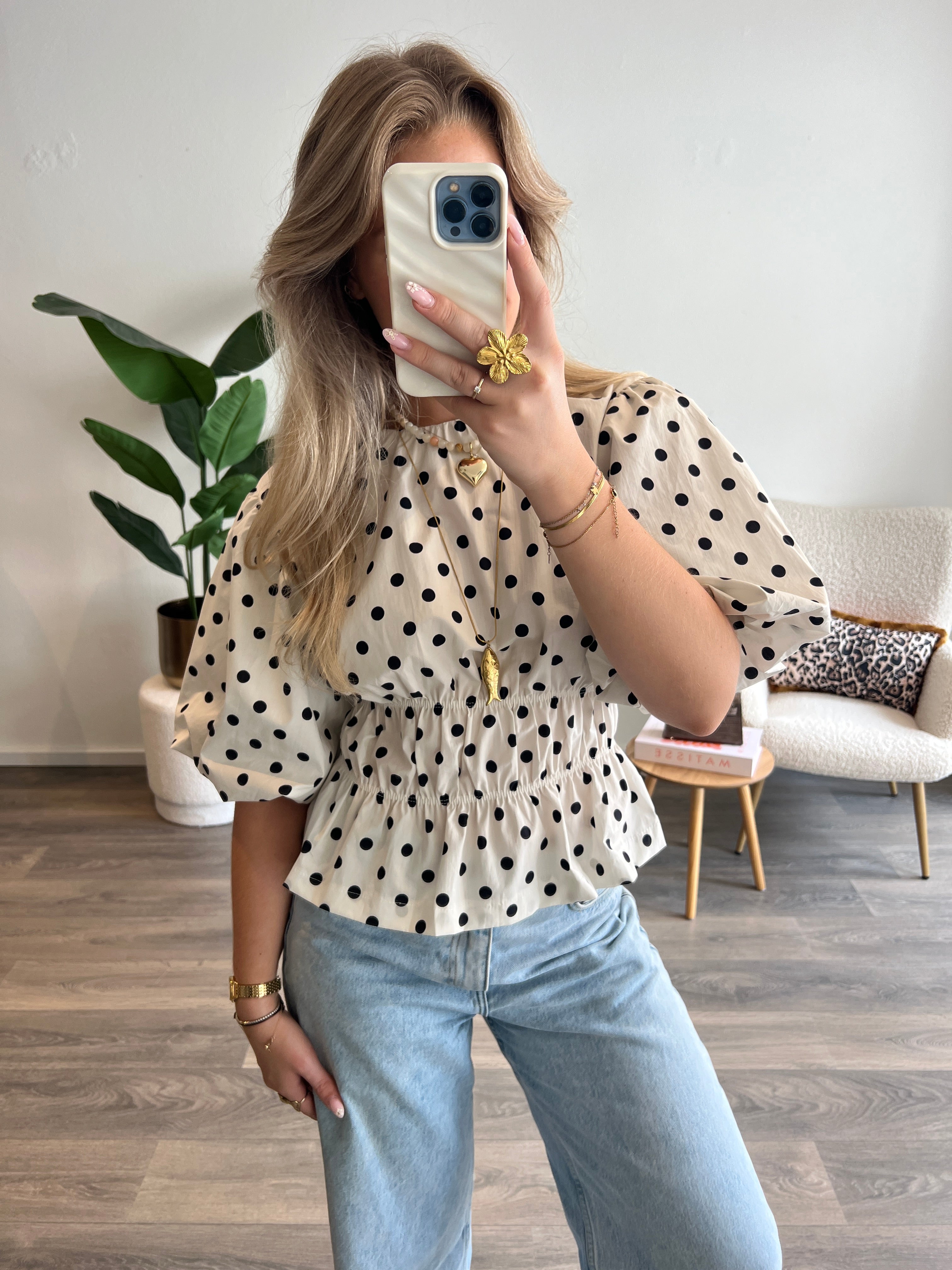 Top Amara | Wit