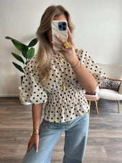 Top Amara | Wit