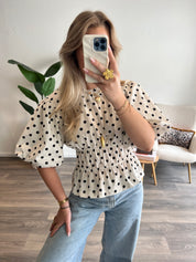 Top Amara | Wit