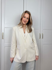 Split Blazer Michelle | Wit