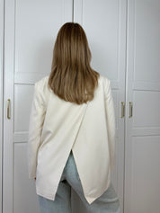 Split Blazer Michelle | Wit
