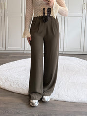 Pantalon Lizzy | Army