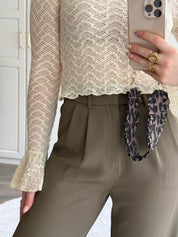 Pantalon Lizzy | Army