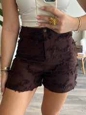 Short Yara | Choco