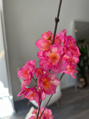 Bloesem Tak | Fuchsia