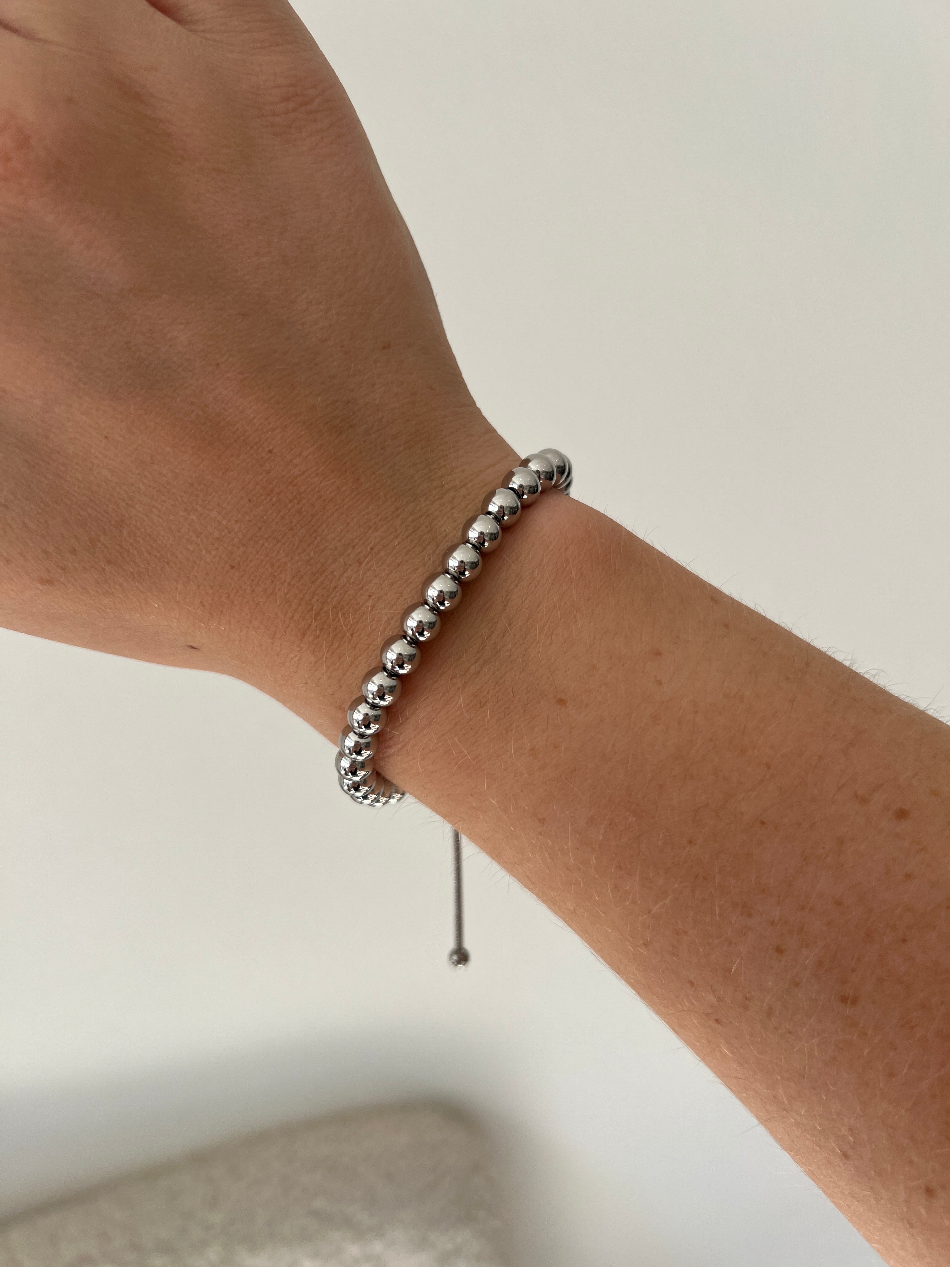 Bubble Armband