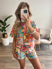 Blouse Lilly