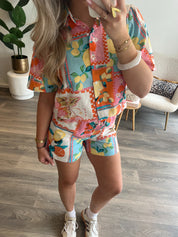 Blouse Lilly