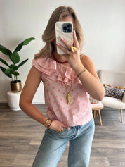 Top Misha | Roze