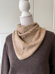 Sjaal Lilly | Beige