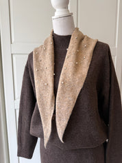 Sjaal Lilly | Beige
