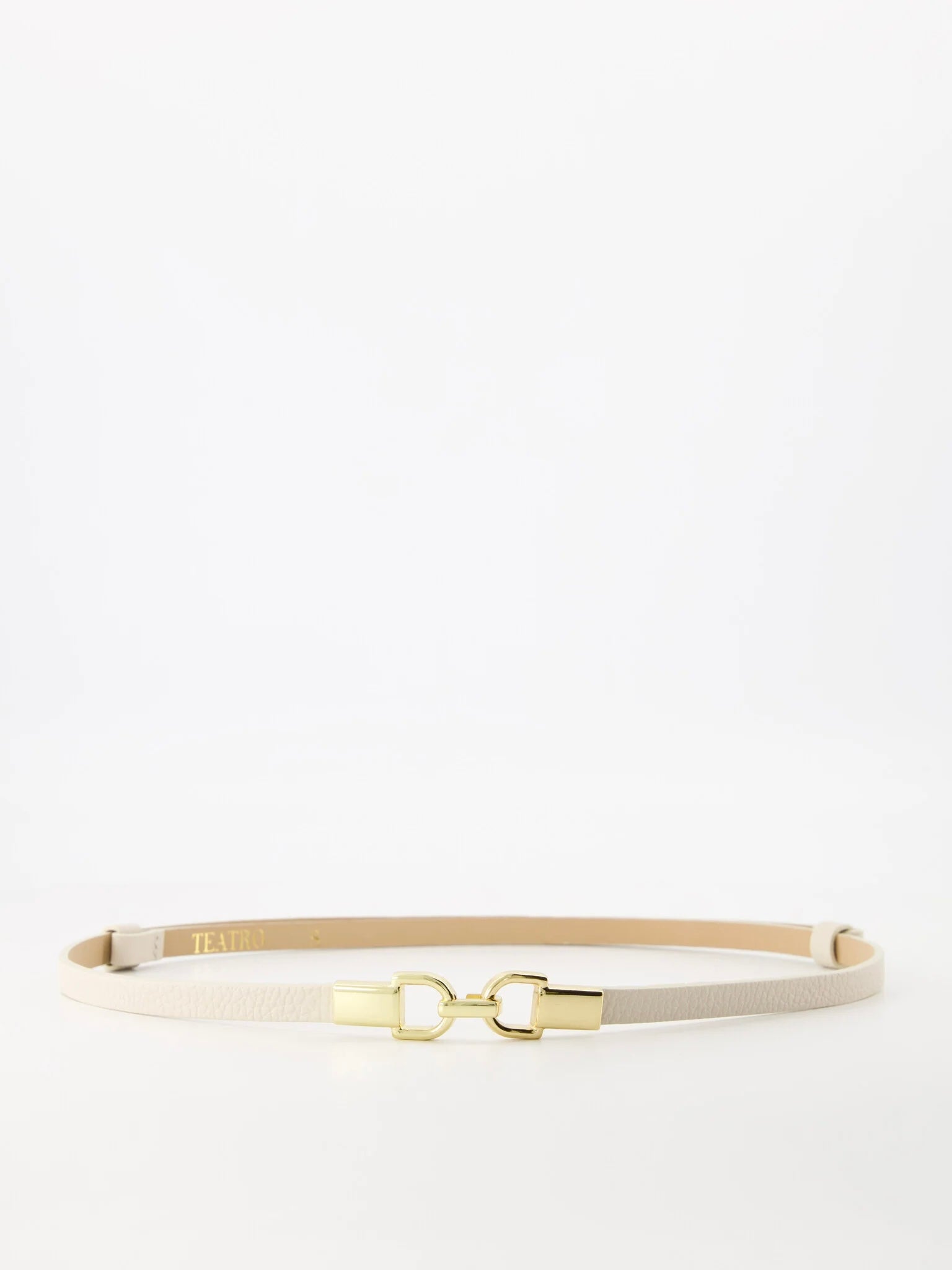 Riem Didi | Ecru