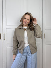 Jasje Olivia | Pistache