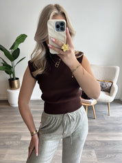Top Liv | Choco