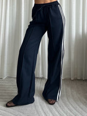Pantalon Lina | Navy