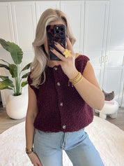 Spencer Chloe | Bordeaux