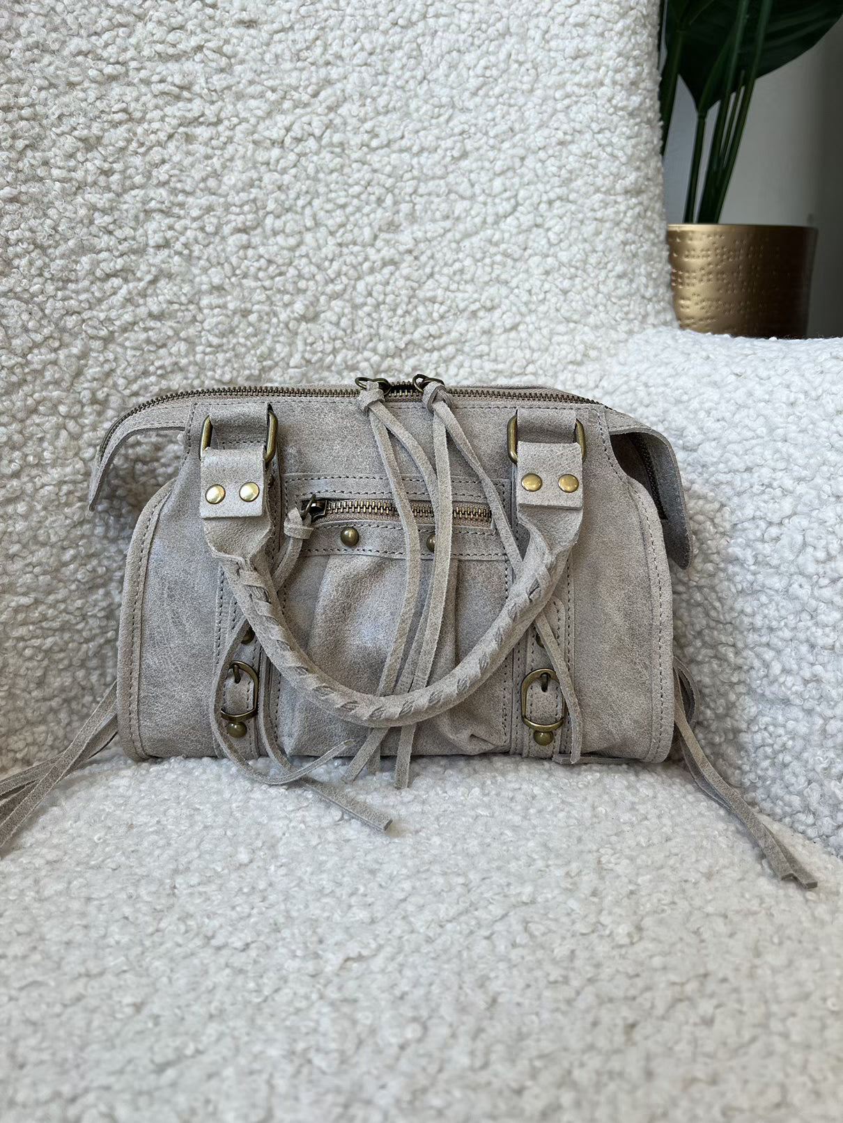 Tas Chloe | Beige