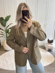 Blazer Isabel | Army