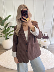 Blazer Mabel | Bruin