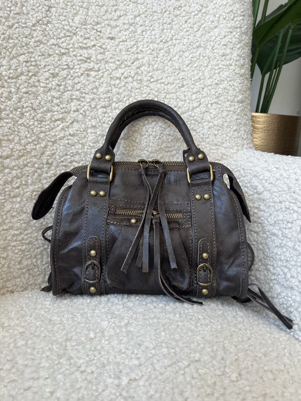 Tas Chloe | Choco