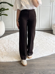 Pantalon Billy | Choco