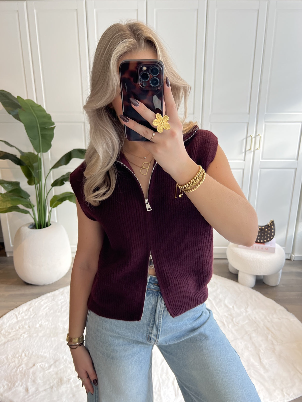 Spencer Laila | Bordeaux