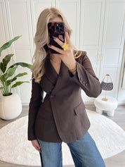 Blazer Kiki | Bruin