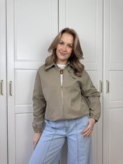 Jasje Olivia | Pistache