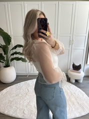 Top Mandy | Wit