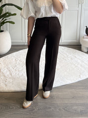Pantalon Billy | Choco