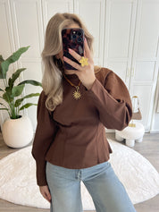 Sweater Sally | Bruin