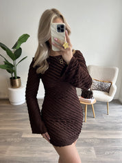 Jurkje Amelie | Choco