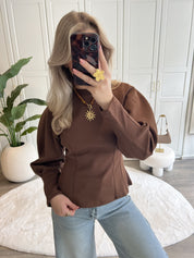 Sweater Sally | Bruin