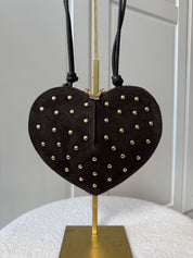 Tas Amour Studs | Bruin