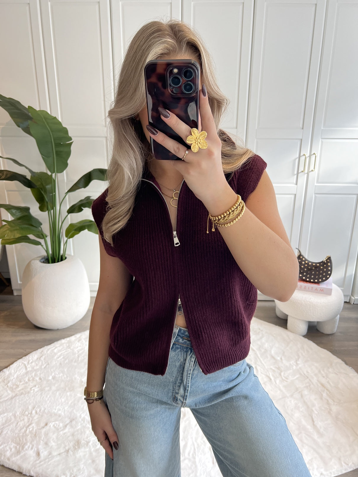 Spencer Laila | Bordeaux
