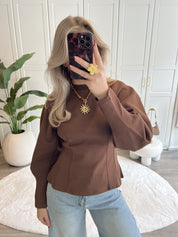 Sweater Sally | Bruin