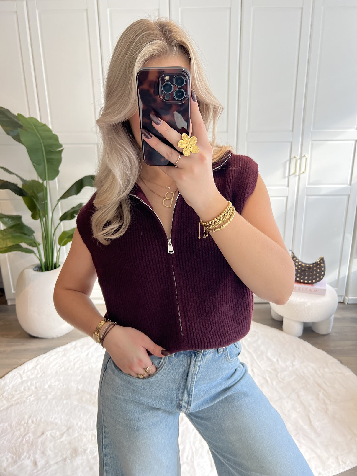 Spencer Laila | Bordeaux