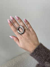 Circle Ring