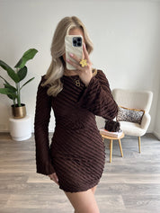 Jurkje Amelie | Choco
