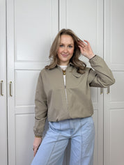 Jasje Olivia | Pistache