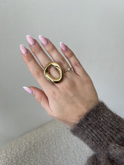 Circle Ring