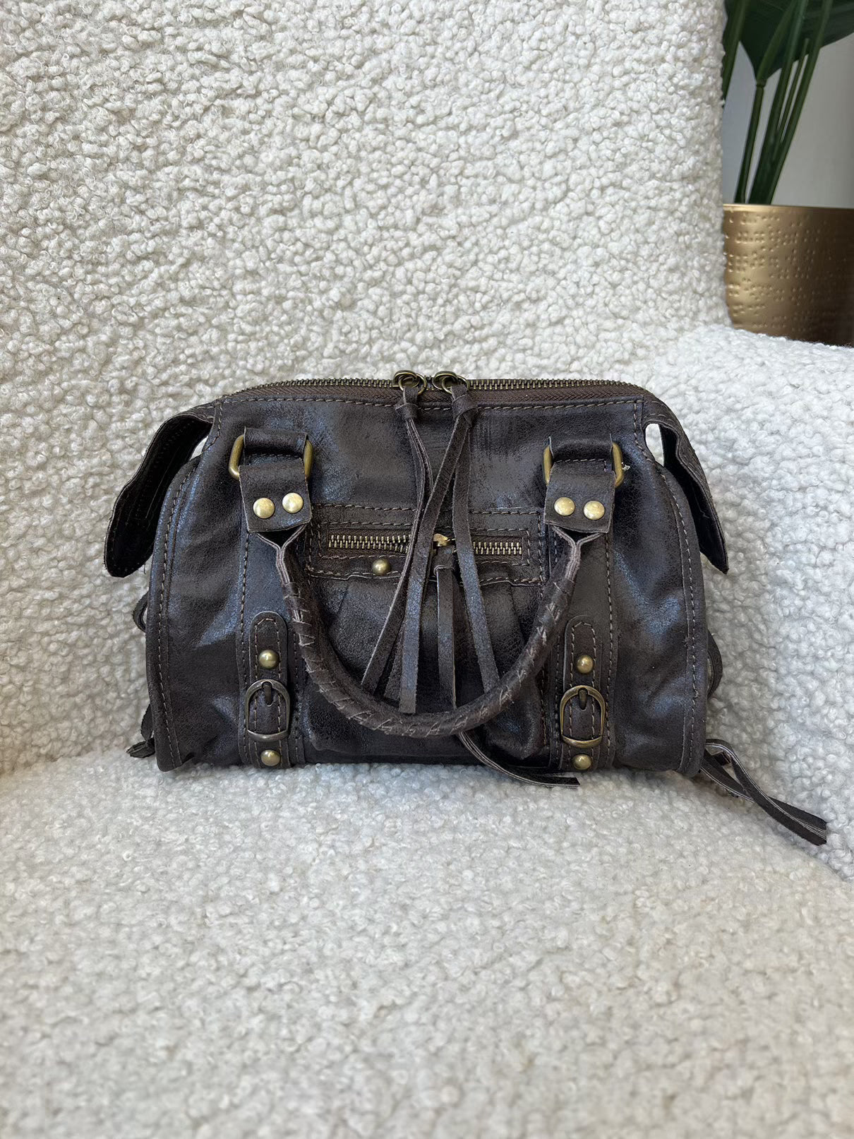Tas Chloe | Choco