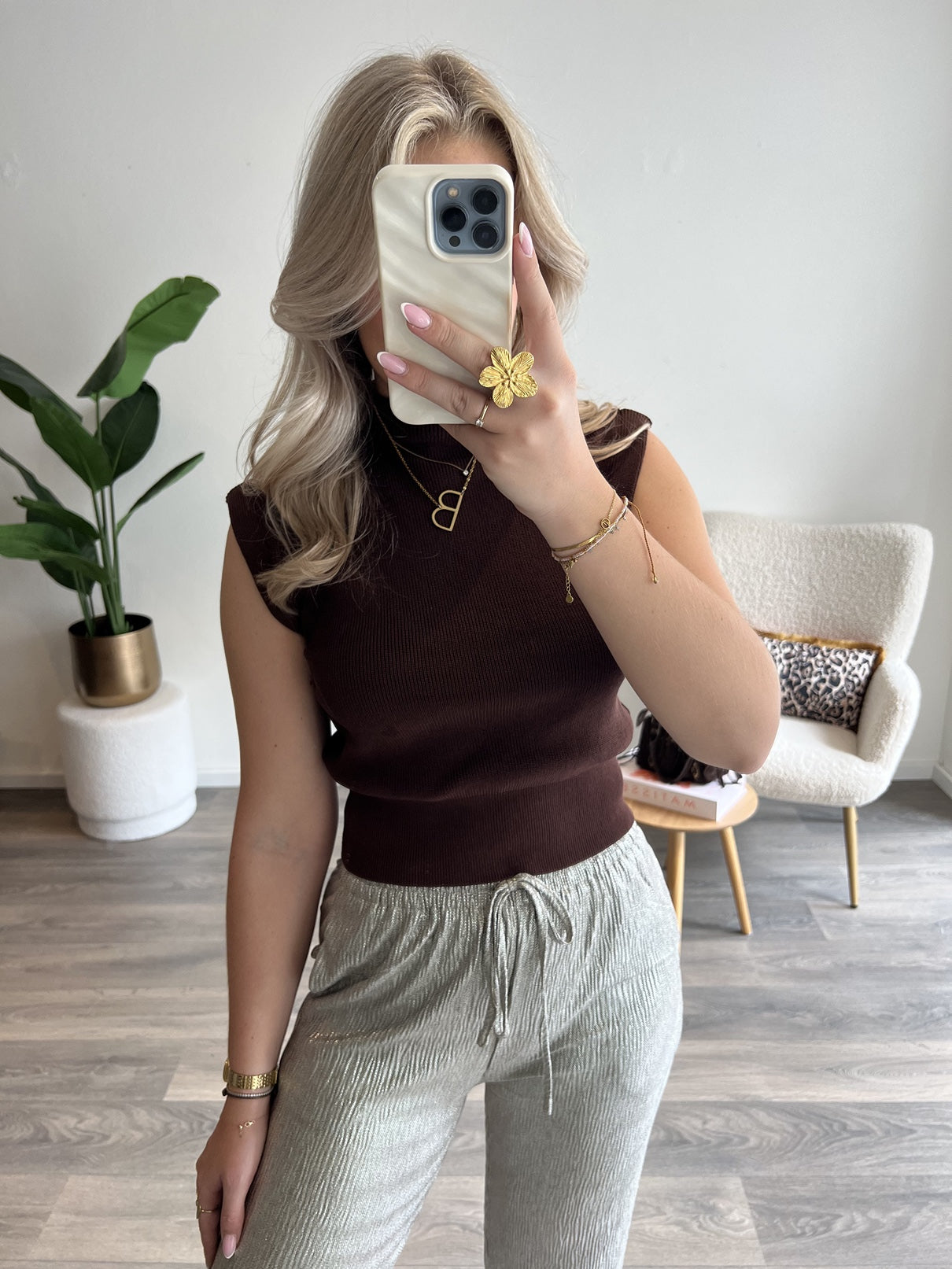 Top Liv | Choco