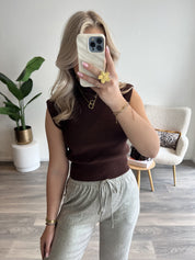 Top Liv | Choco