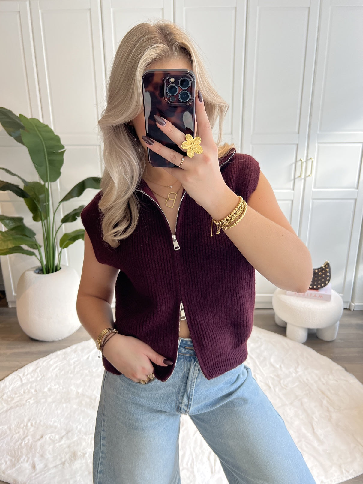 Spencer Laila | Bordeaux