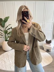 Blazer Isabel | Army