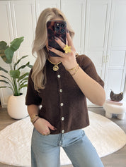 Vest Liv | Choco