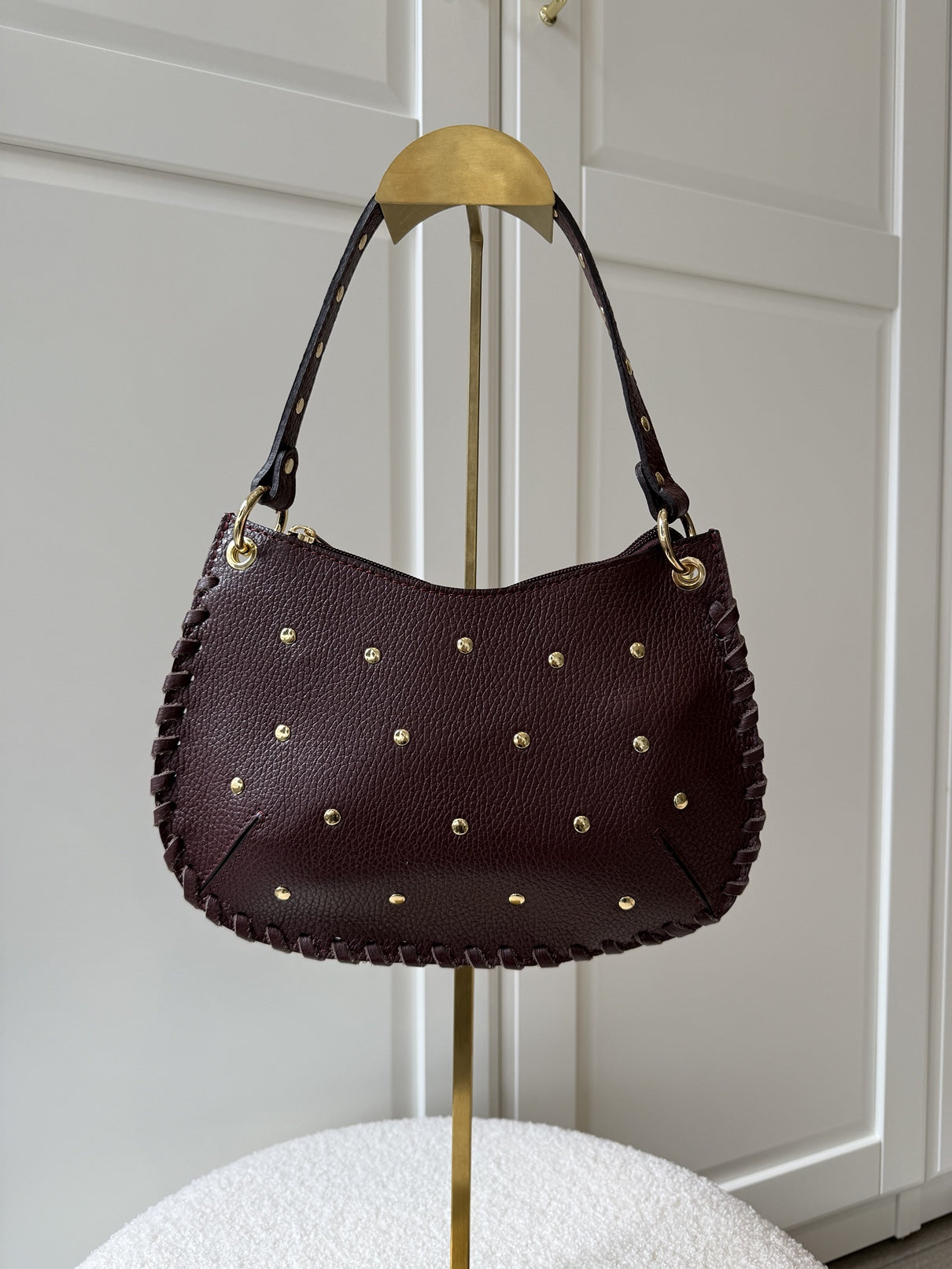 Tas Casey | Bordeaux