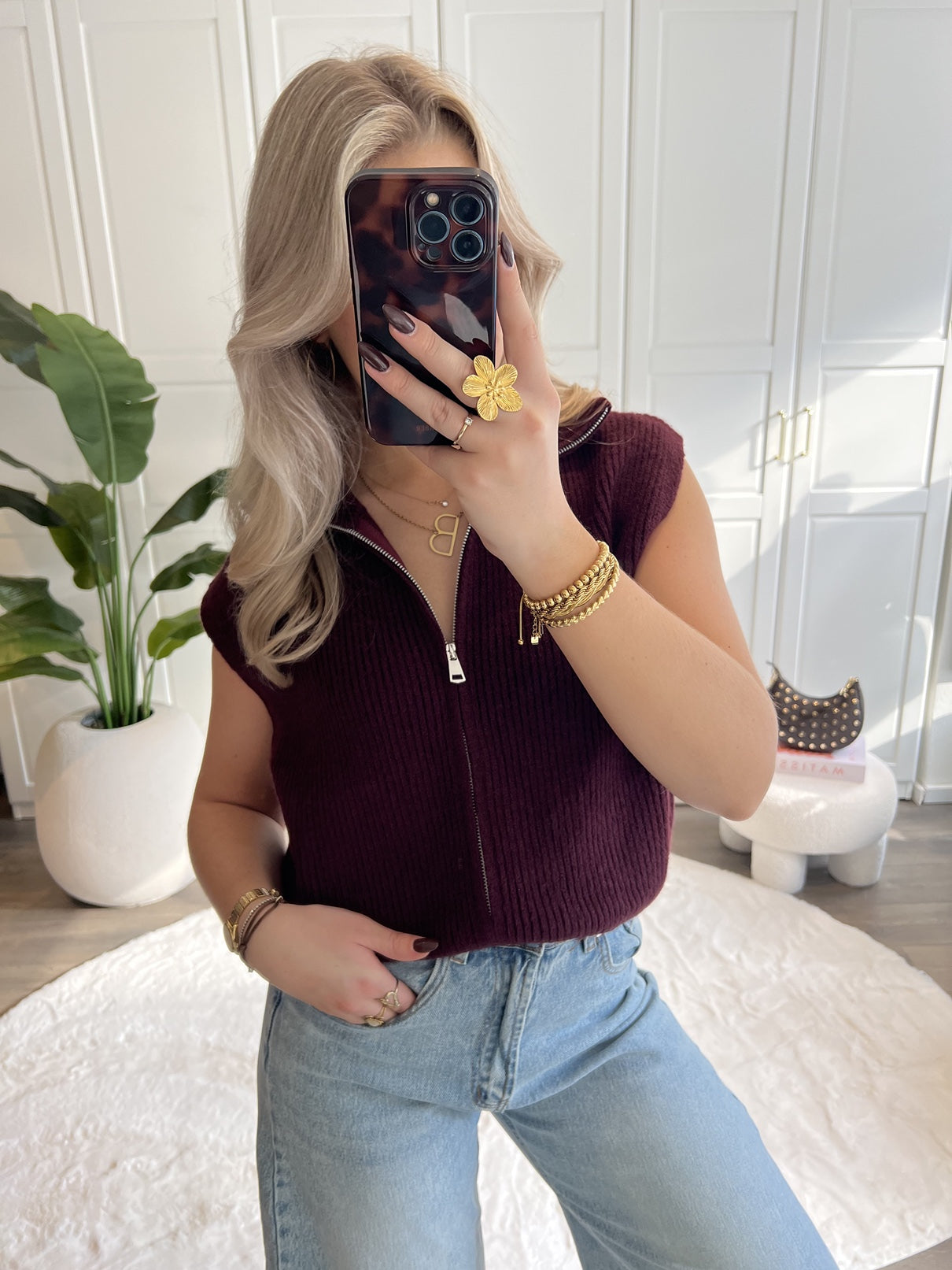Spencer Laila | Bordeaux