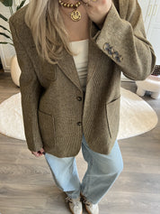 Blazer Isabel | Army